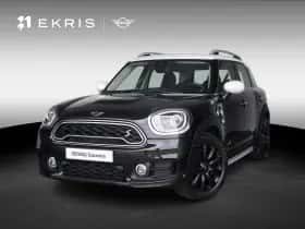 MINI Countryman (2020)