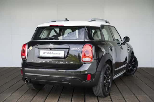 MINI Countryman (2020) thumbnail 2