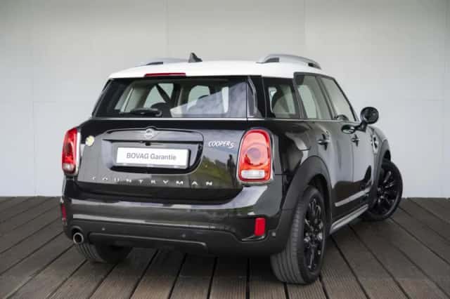 MINI Countryman (2020) thumbnail 2