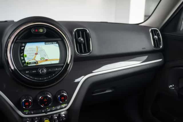 MINI Countryman (2020) thumbnail 11
