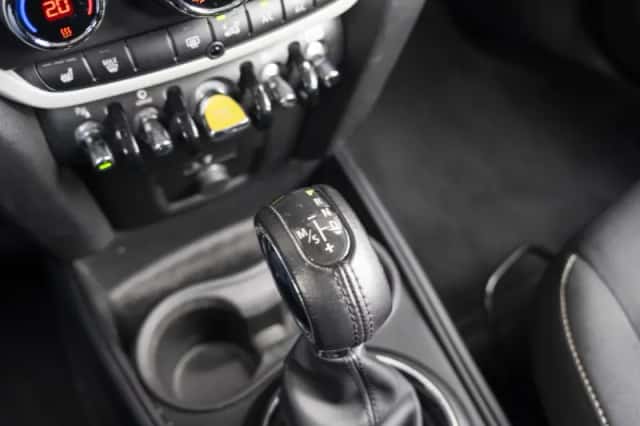 MINI Countryman (2020) thumbnail 12