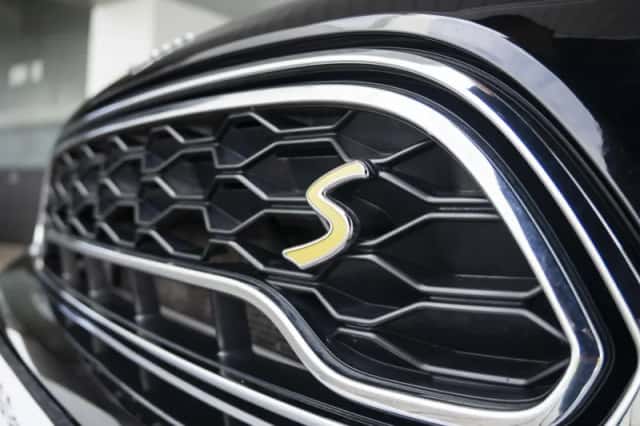MINI Countryman (2020) thumbnail 13