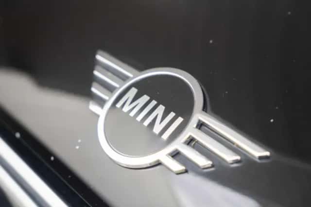 MINI Countryman (2020) thumbnail 14
