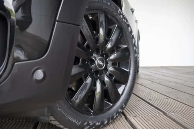MINI Countryman (2020) thumbnail 16