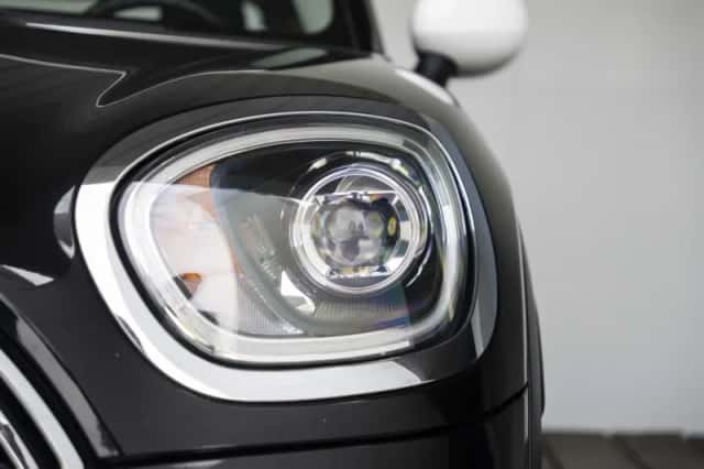 MINI Countryman (2020) thumbnail 20