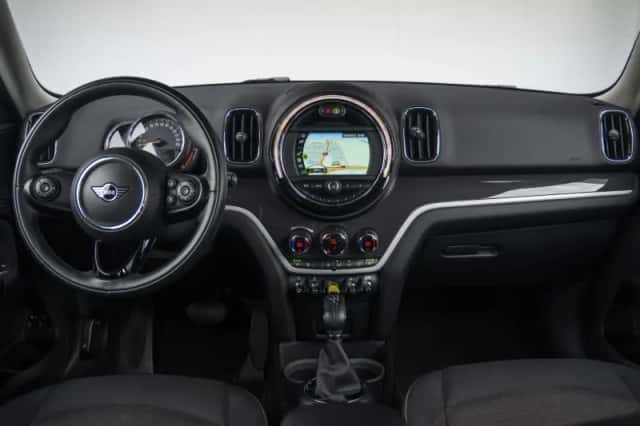 MINI Countryman (2020) thumbnail 3