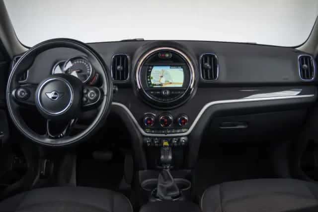 MINI Countryman (2020) thumbnail 3