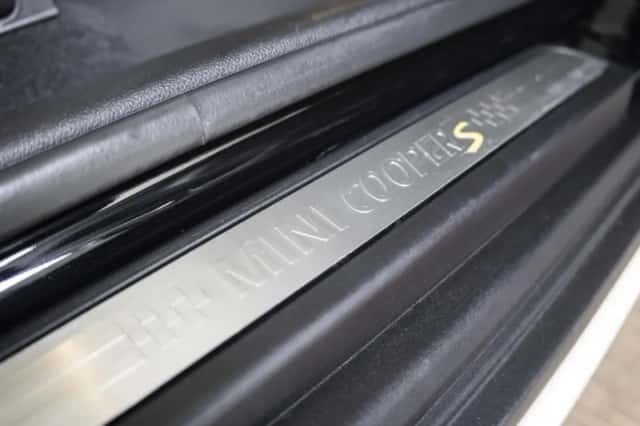 MINI Countryman (2020) thumbnail 21
