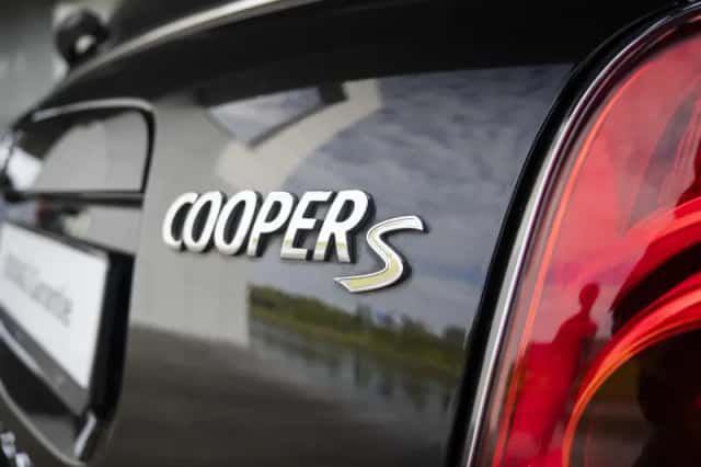 MINI Countryman (2020) thumbnail 22
