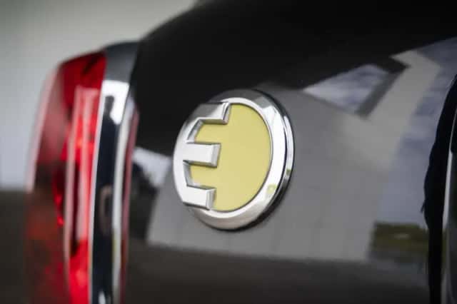 MINI Countryman (2020) thumbnail 24