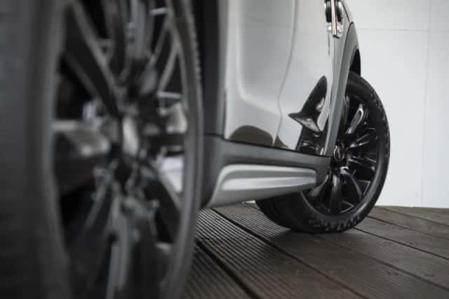 MINI Countryman (2020) thumbnail 25