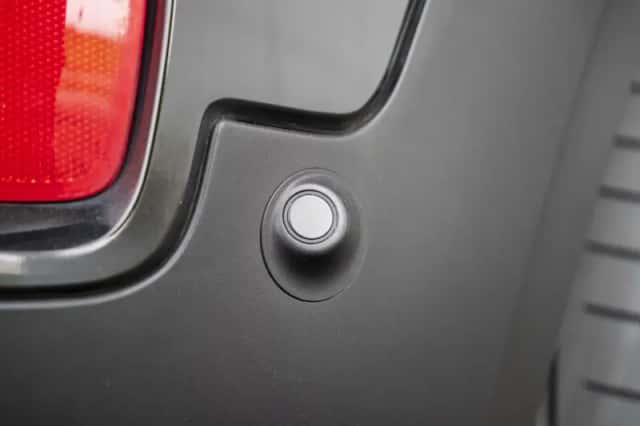 MINI Countryman (2020) thumbnail 27