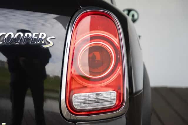 MINI Countryman (2020) thumbnail 28