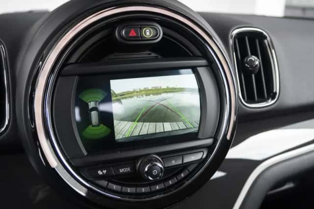 MINI Countryman (2020) thumbnail 29