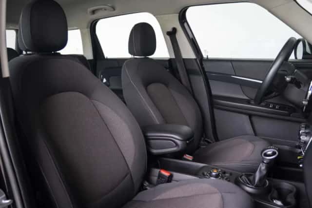 MINI Countryman (2020) thumbnail 4
