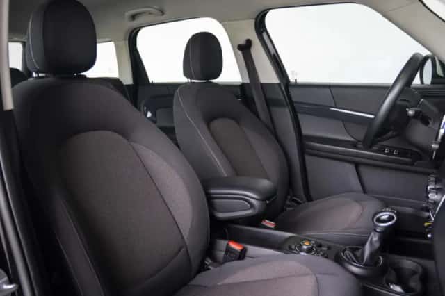 MINI Countryman (2020) thumbnail 4