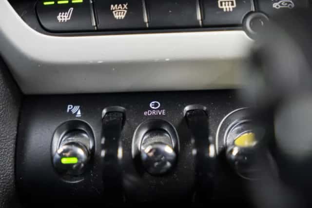 MINI Countryman (2020) thumbnail 34