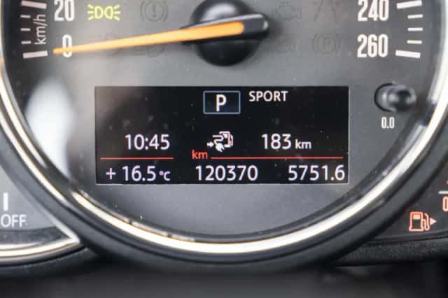 MINI Countryman (2020) thumbnail 39