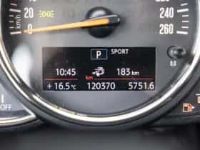 MINI Countryman (2020) thumbnail 39