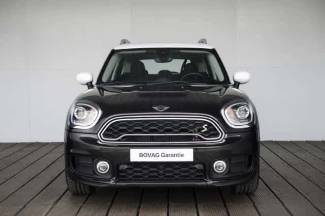 MINI Countryman (2020) thumbnail 5