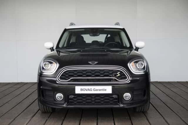 MINI Countryman (2020) thumbnail 5