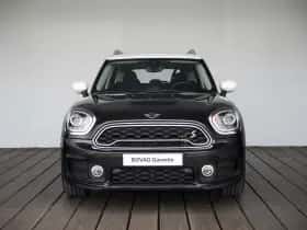 MINI Countryman (2020) thumbnail 5