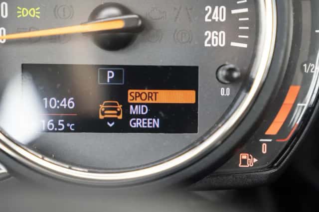 MINI Countryman (2020) thumbnail 48