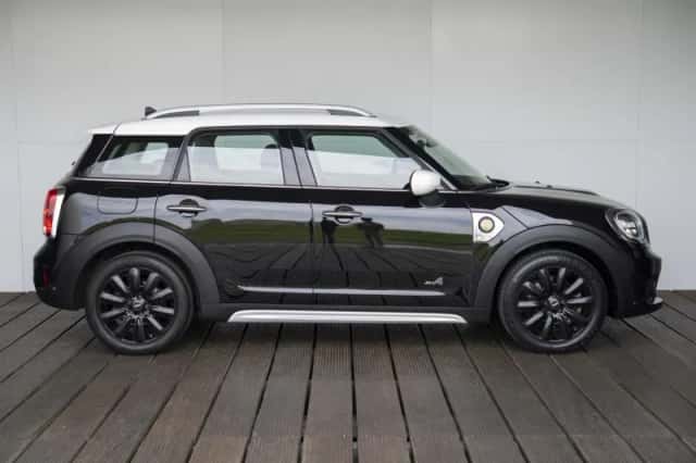 MINI Countryman (2020) thumbnail 6