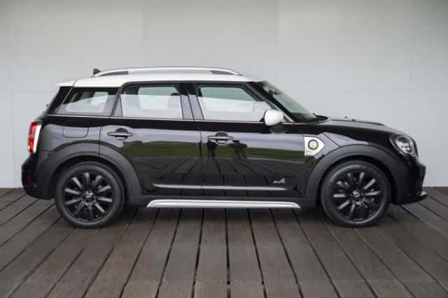 MINI Countryman (2020) thumbnail 6