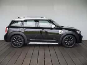 MINI Countryman (2020) thumbnail 6