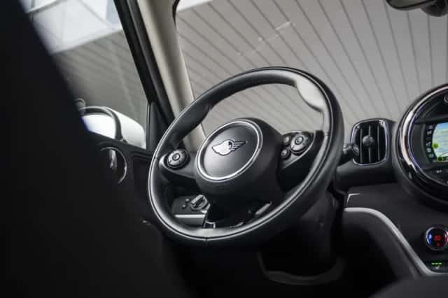 MINI Countryman (2020) thumbnail 52