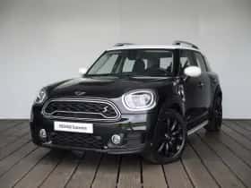 MINI Countryman (2020) thumbnail 53