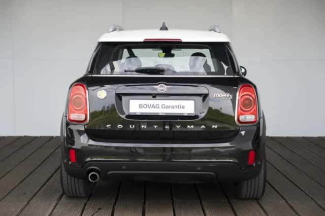 MINI Countryman (2020) thumbnail 7