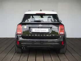 MINI Countryman (2020) thumbnail 7