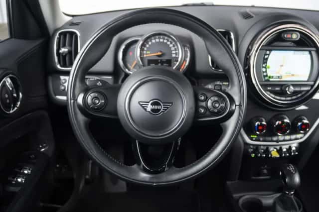 MINI Countryman (2020) thumbnail 9
