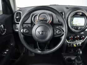 MINI Countryman (2020) thumbnail 9