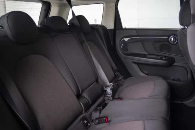 MINI Countryman (2020) thumbnail 10