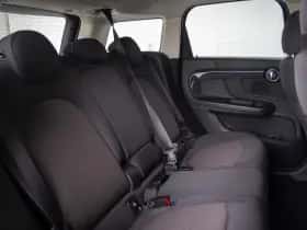 MINI Countryman (2020) thumbnail 10