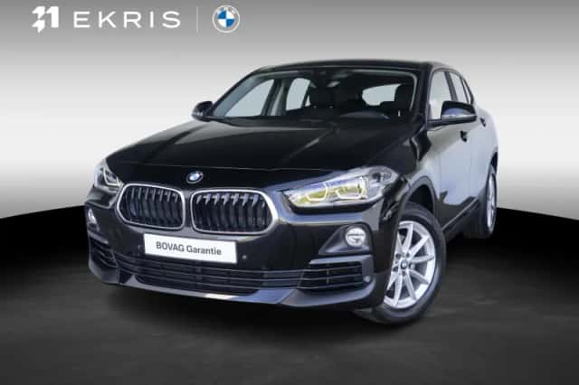 BMW X2 (2018) thumbnail 1