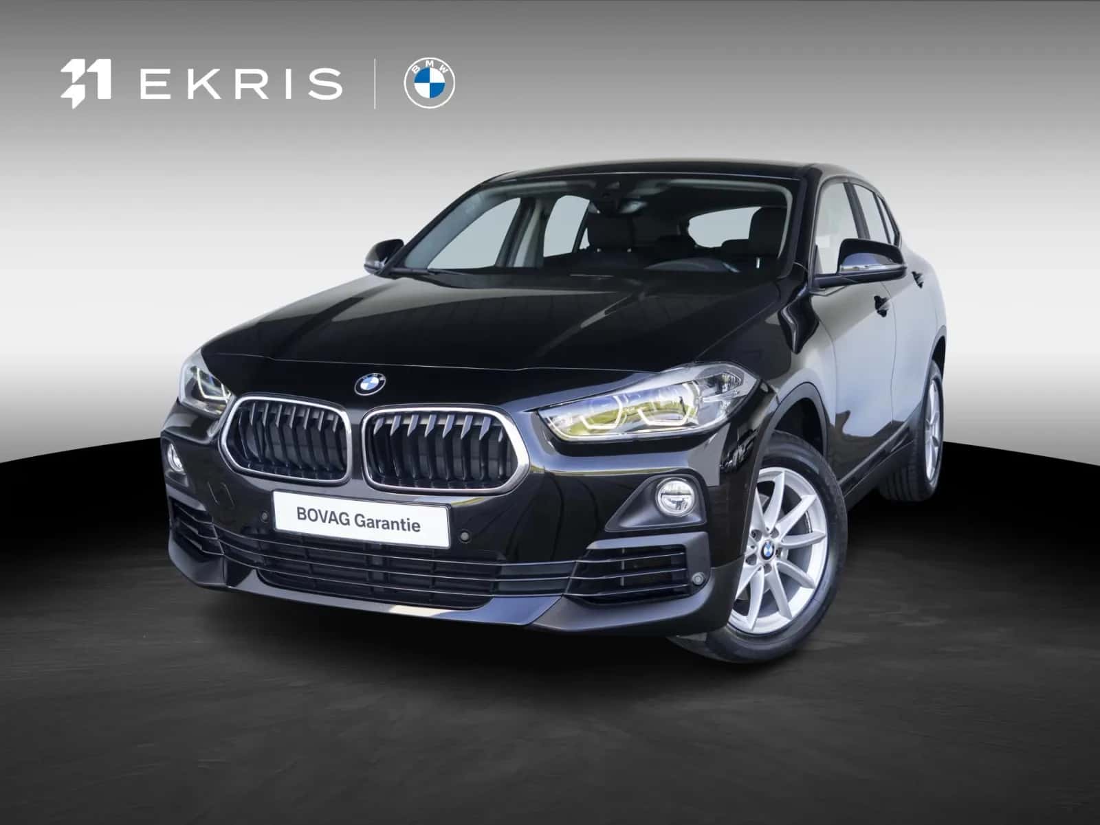 BMW X2 (2018) — foto 1