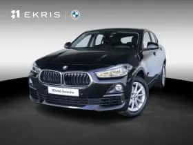 BMW X2 (2018)