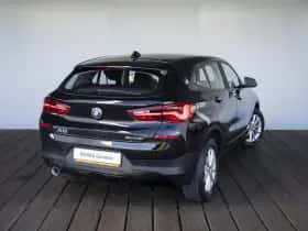 BMW X2 (2018) thumbnail 2