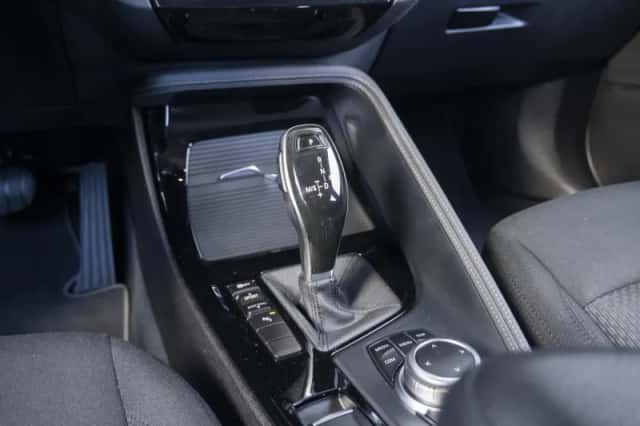 BMW X2 (2018) thumbnail 12