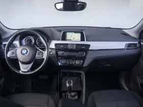 BMW X2 (2018) thumbnail 3