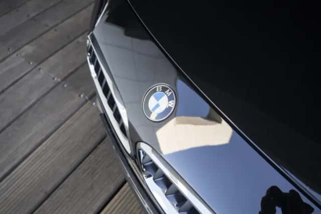 BMW X2 (2018) thumbnail 25