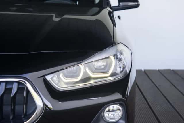 BMW X2 (2018) thumbnail 28
