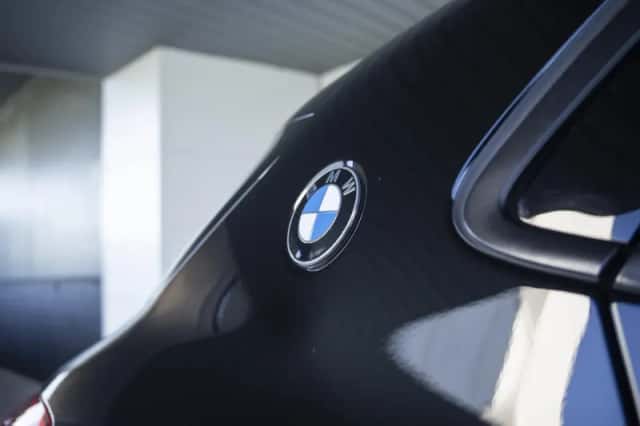BMW X2 (2018) thumbnail 29
