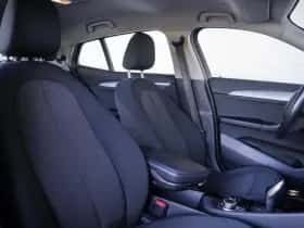 BMW X2 (2018) thumbnail 4