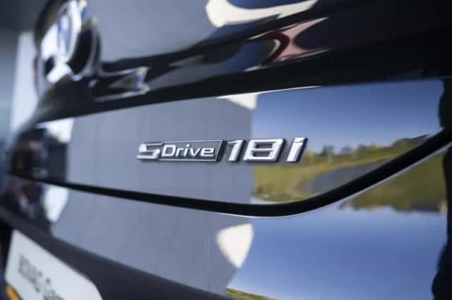 BMW X2 (2018) thumbnail 31