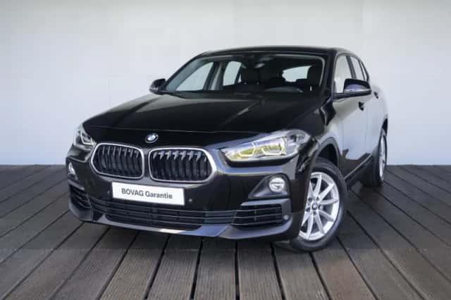 BMW X2 (2018) thumbnail 35